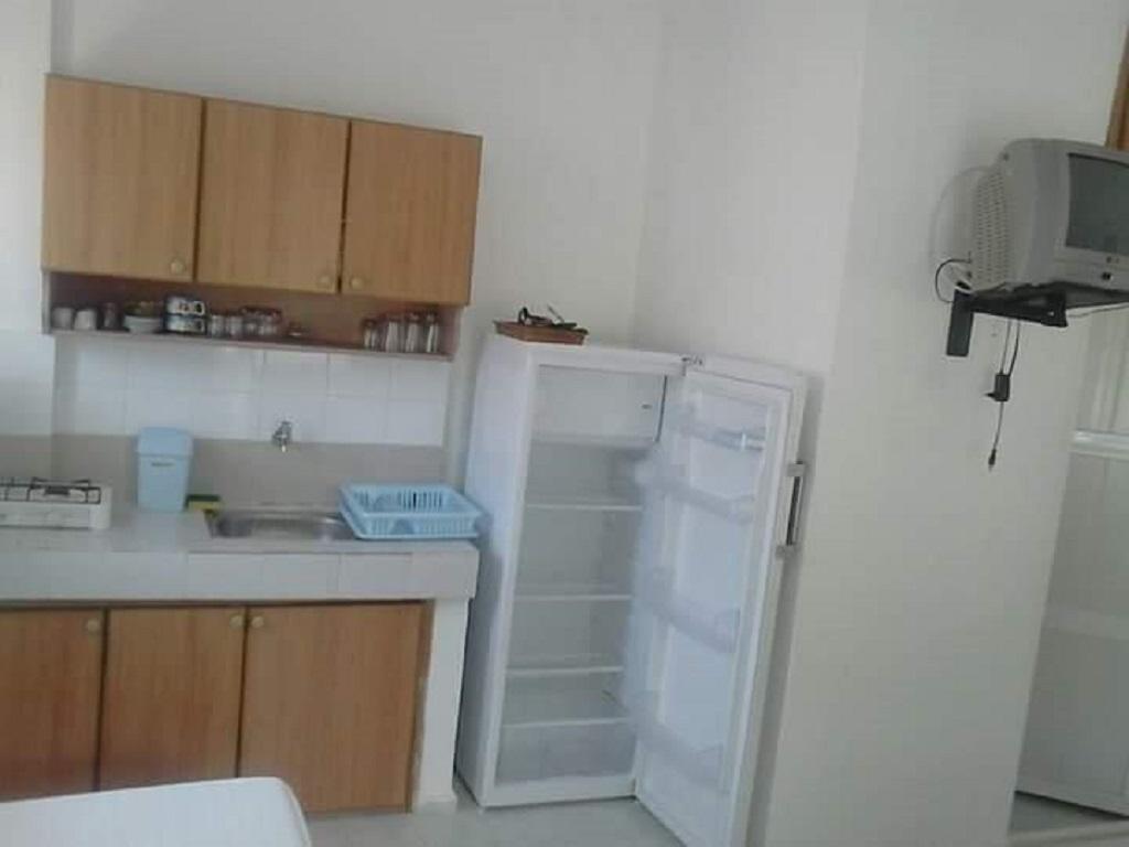 Avsa Cinar Apart Aparthotel Avsa Adasi Exterior photo