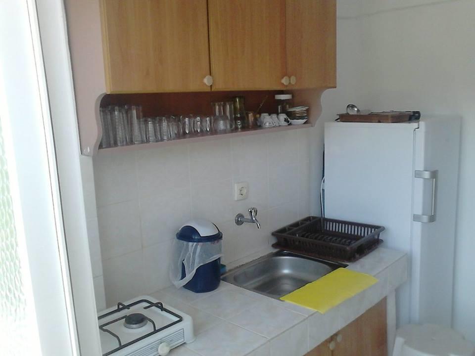Avsa Cinar Apart Aparthotel Avsa Adasi Exterior photo