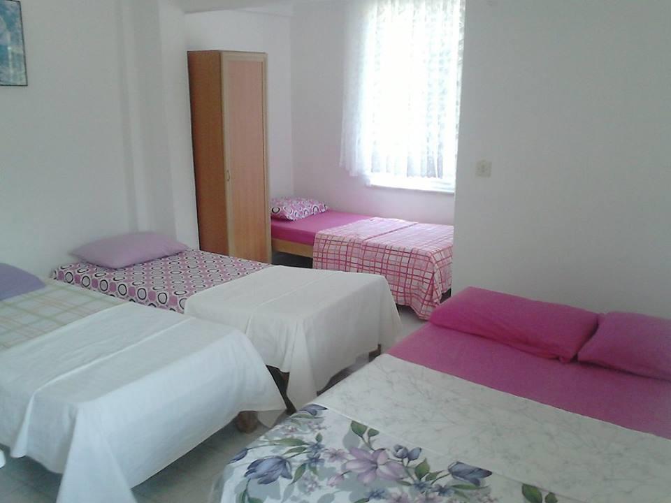 Avsa Cinar Apart Aparthotel Avsa Adasi Exterior photo