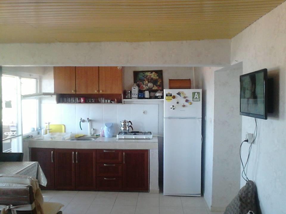 Avsa Cinar Apart Aparthotel Avsa Adasi Exterior photo